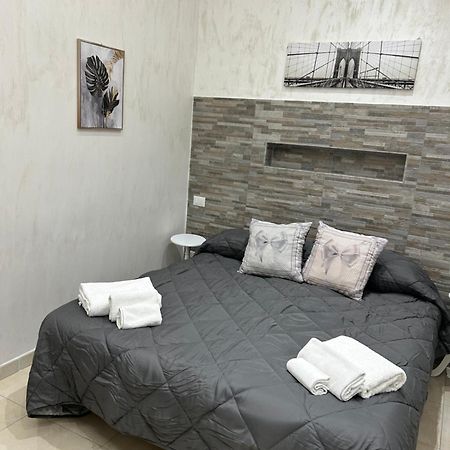 Апартаменти Dany House Катанія Екстер'єр фото